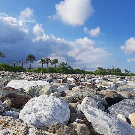 Bearbear Homestay Hualien City Εξωτερικό φωτογραφία