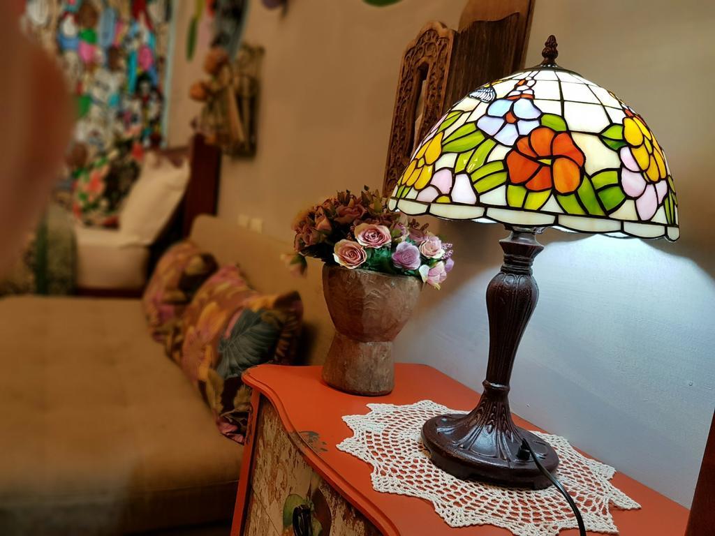 Bearbear Homestay Hualien City Εξωτερικό φωτογραφία