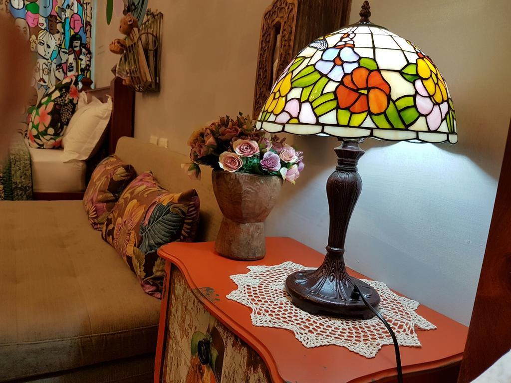 Bearbear Homestay Hualien City Εξωτερικό φωτογραφία
