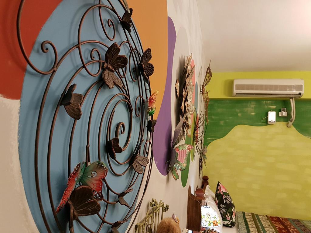 Bearbear Homestay Hualien City Εξωτερικό φωτογραφία