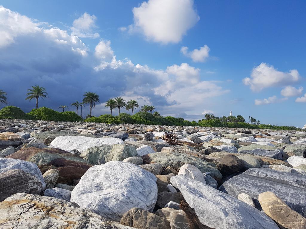 Bearbear Homestay Hualien City Εξωτερικό φωτογραφία